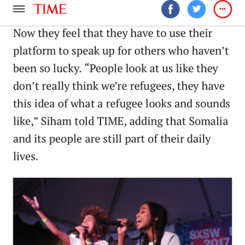 Spoke with @Time about our involvement and upcoming performance for #Giveahome concert series presen