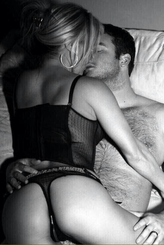 My Erotic French Touch