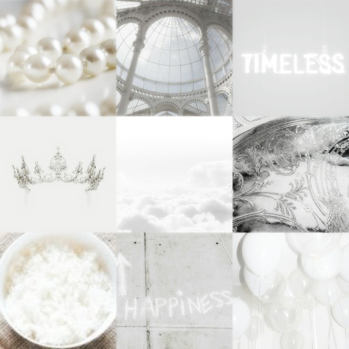 The Kings As Aesthetics, Part 2.