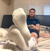 Sex jocks–in–socks: pictures