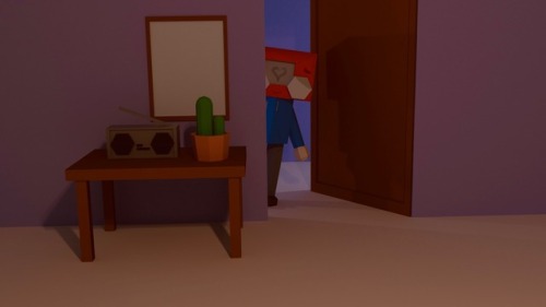 Hello, Just Stopping By To Say Hi.