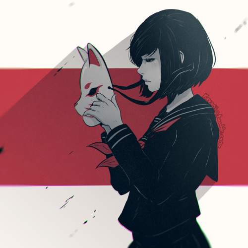 rebel6:  koyoriin  
