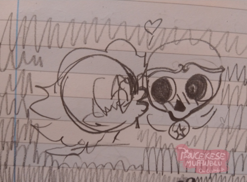 School Doodles!