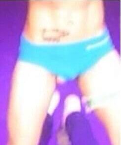 michaelnsfw:  (ﾉ◕ヮ◕)ﾉ*:･ﾟ✧multiple angles of lukes right testicle for your viewing pleasure