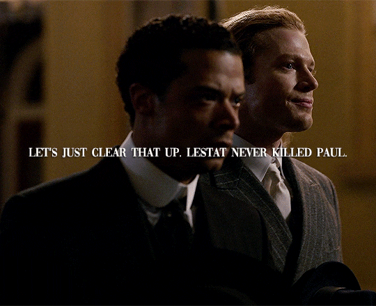 Things Sam Reid Has Said [2/∞]