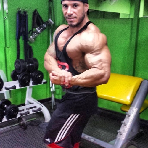 drwannabe:  Marcello Rafaelli