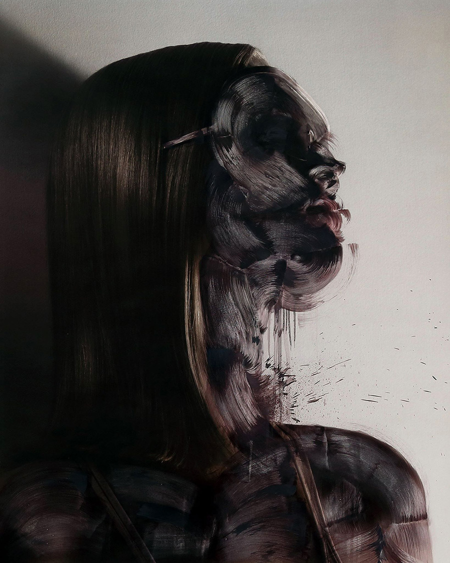 psychotic-art:VERMIBUS   