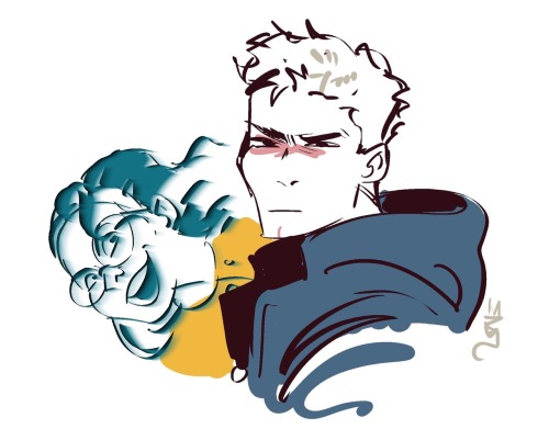 Damn I Love Dmc5 
