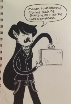 leaxilou:  Marceline Abadeer, Attorney at