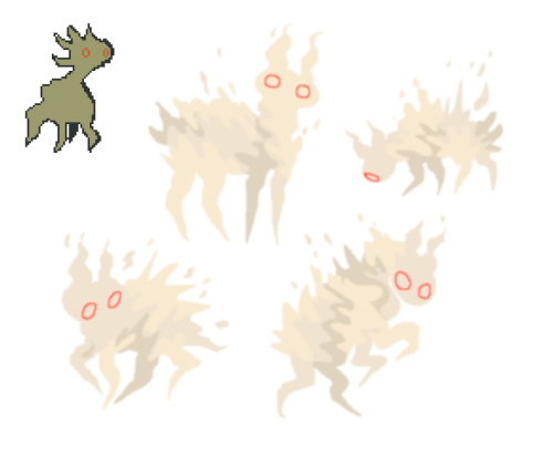 mossworm