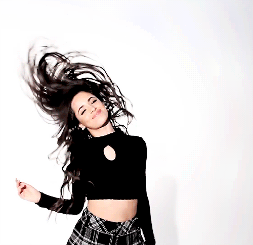 Do you have what it takes to be Camila Cabello’s best friend? www.maximumpop.co.uk