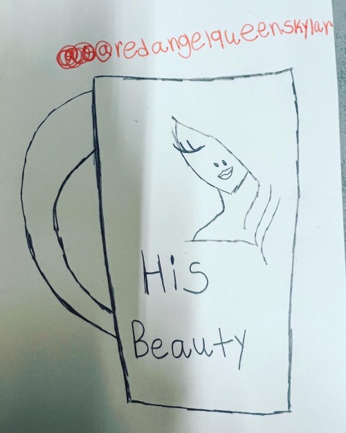 Im Drawing Those. Im Draw Good.
