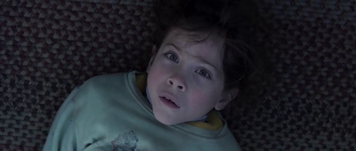 365filmsbyauroranocte:  Films watched in 2016. #35: Room (Lenny Abrahamson, 2015) ★★★★★☆☆☆☆☆ “When I was small, I only knew small things. But now I’m five, I know everything.” 