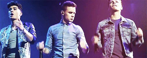 mycheshireboy69:  One Direction   Dance 
