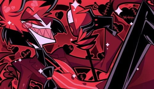 I Know Valentine's Day Was Two Days Ago, But I Have A Slow Brain Okay.