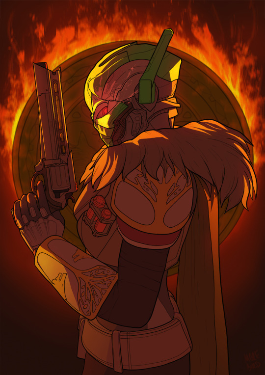 commission