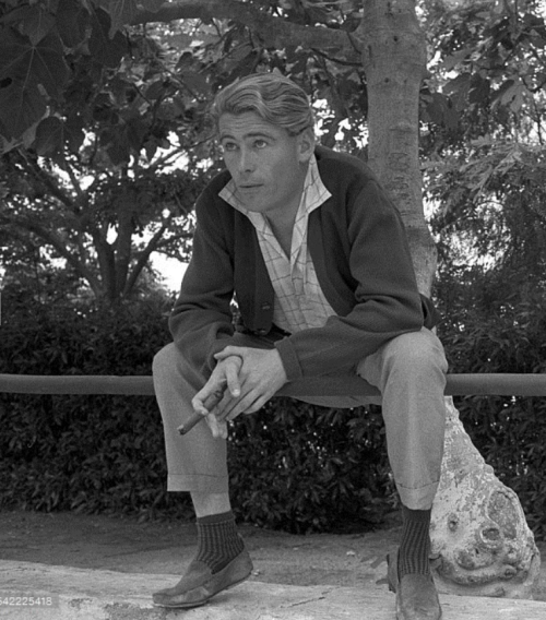 peter otoole