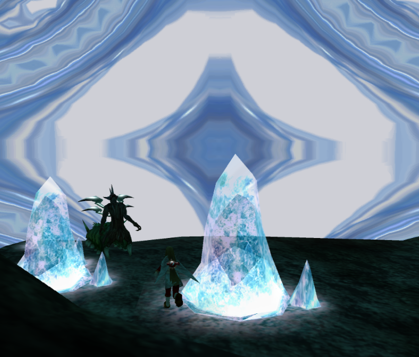 swordquest:Lost Kingdoms (2003, FromSoftware)