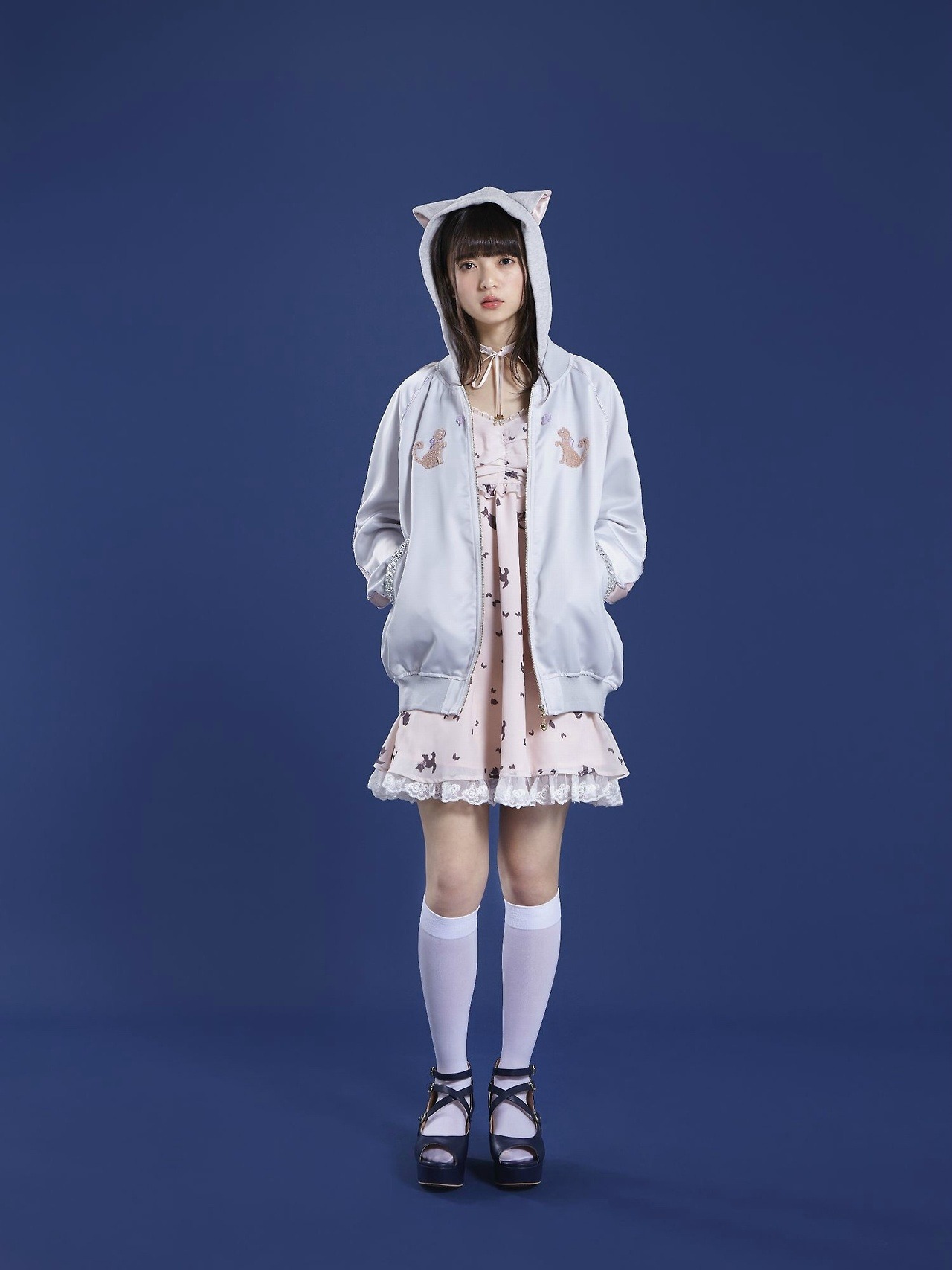 omiansary27:   SHIBUYA109  