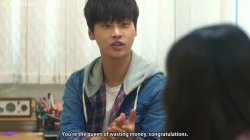 Hakyeon is my sub-conscience