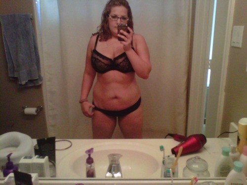 megastrung:  Sexy submission from omg-danni93.tumblr.com