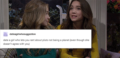 Rilaya + Dateagirlwhosuggestion Posts