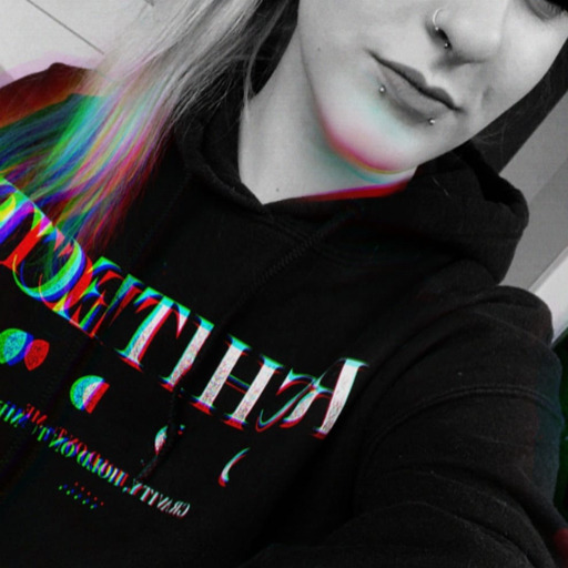 Ich bin nicht stark genug, okay?
