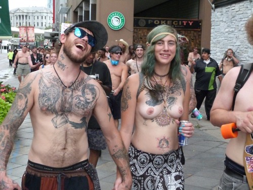 natonefan: natonefan: natonefan: natonefan: natonefan: I also support topless freedom. This city &nb