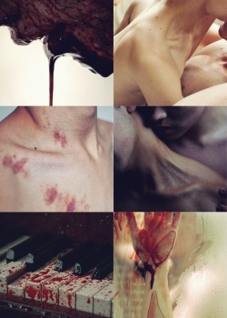 lecterist:  Murder Husbands Aesthetic, pt.II