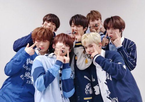 [190224 Inkigayo]Ring Ring Ring Last StageTo Our Fans Who Have Been Supporting Until The End, Thank You