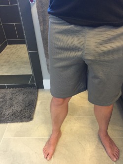 Mens Freeballing Bulges