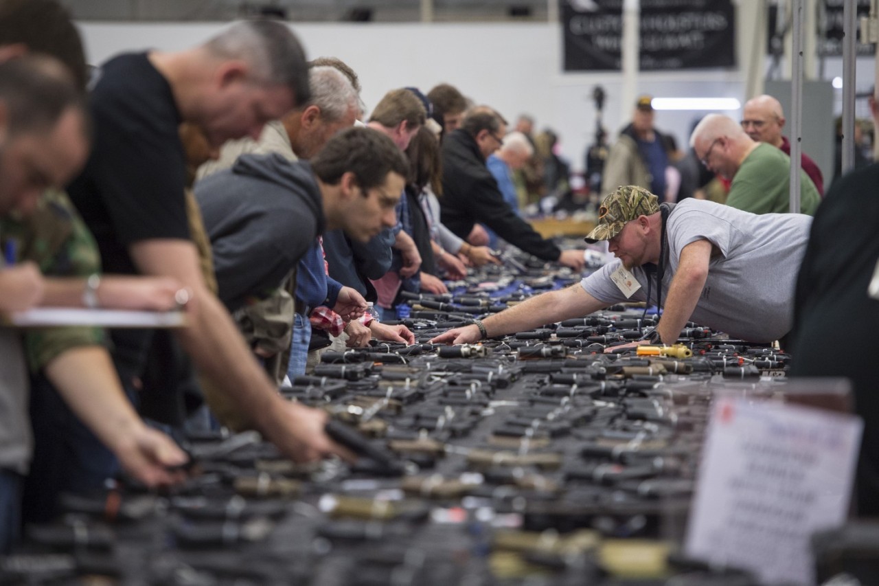 alwaysbewoke:Study: White Resentment is Fueling Opposition to Gun ControlIn their