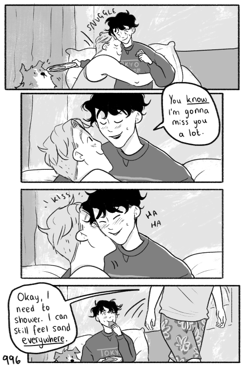 chapter 5 - 11Happy 1000 pages of Heartstopper!!read from the beginning / read on tapas / my art blo