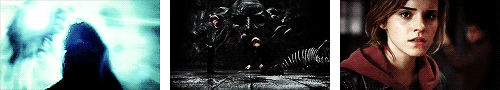 bahtmun:             FAVORITE MOVIES ϟ Harry Potter and the Deathly Hallows Part