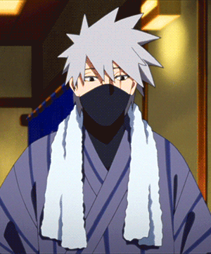 bouncyirwin: ydotome:  Kakashi Hatake “The Copy Ninja” (はたけ カカシ) - Boruto: Naruto Next Generation - 
