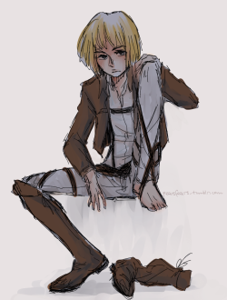 pearsfears:  HUFF HUFF  Armin gets my engines going! 