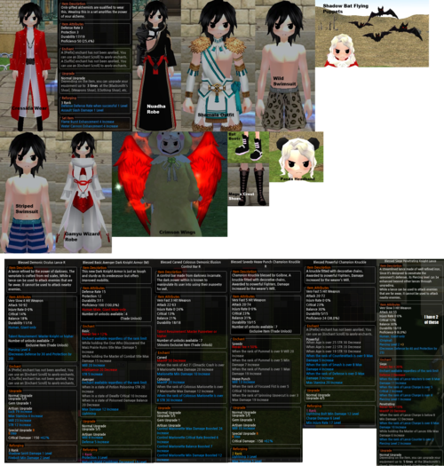 mabinogi online market mabinogi online market