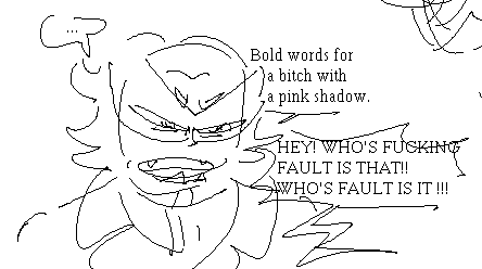 I Think I Will Have Fun With The Redesign I Deserve It