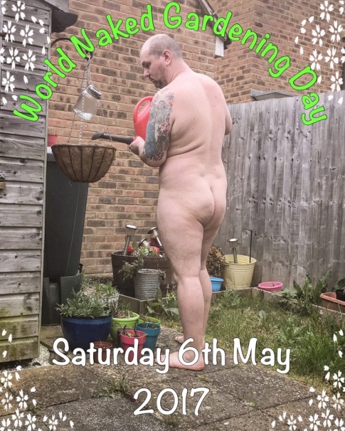 It’s today! Go out and make the most of it! Photo by @MarkNudy on Twitter and Tumblr