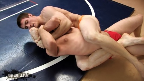 hot wrestling for hot men