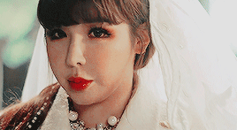 Park Bom Spring (feat. Sandara Park)