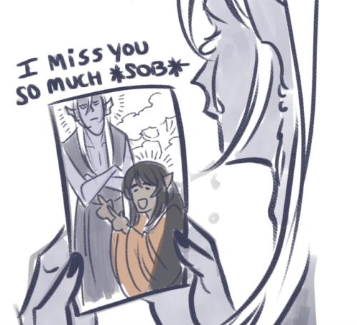 I’m sorry I’m too proud of this meme to not post itStarting my September Middle Earth wi
