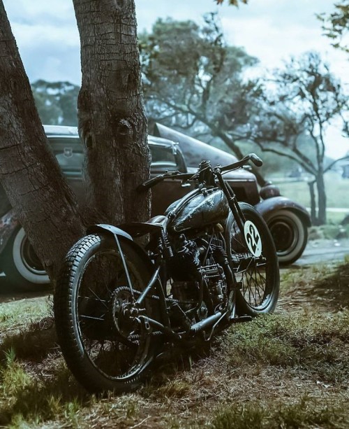 hhhtmcnerd:hhhtmcnerd…＆　3heads1tailHarley-Davidson