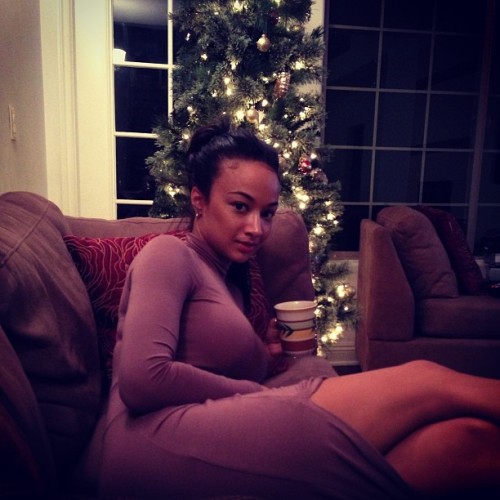 flydef:  Draya Michele  porn pictures