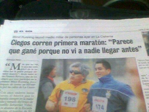 mehueleelpitoacanela:  Noticias deportivas. Enviado por The kruid-dood