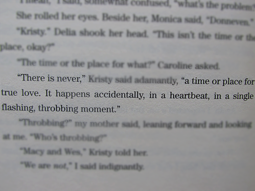 adrenaline:  amazing book. Just loved it <3 