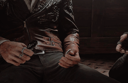 — Can I Get A Hand? 