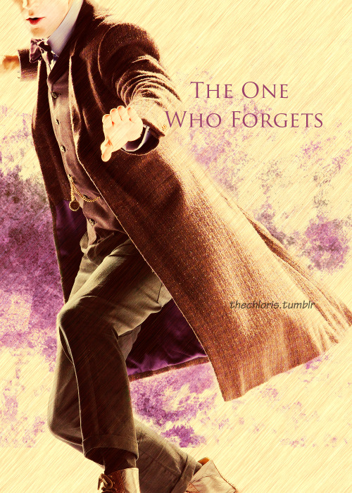 The One Who - Four Doctors