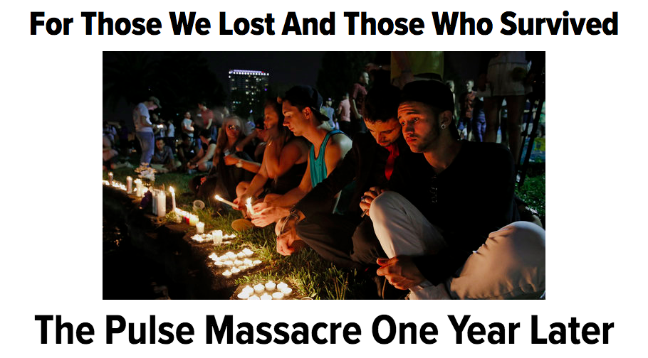 huffingtonpost: Looking back at an unspeakable tragedy – and looking ahead for