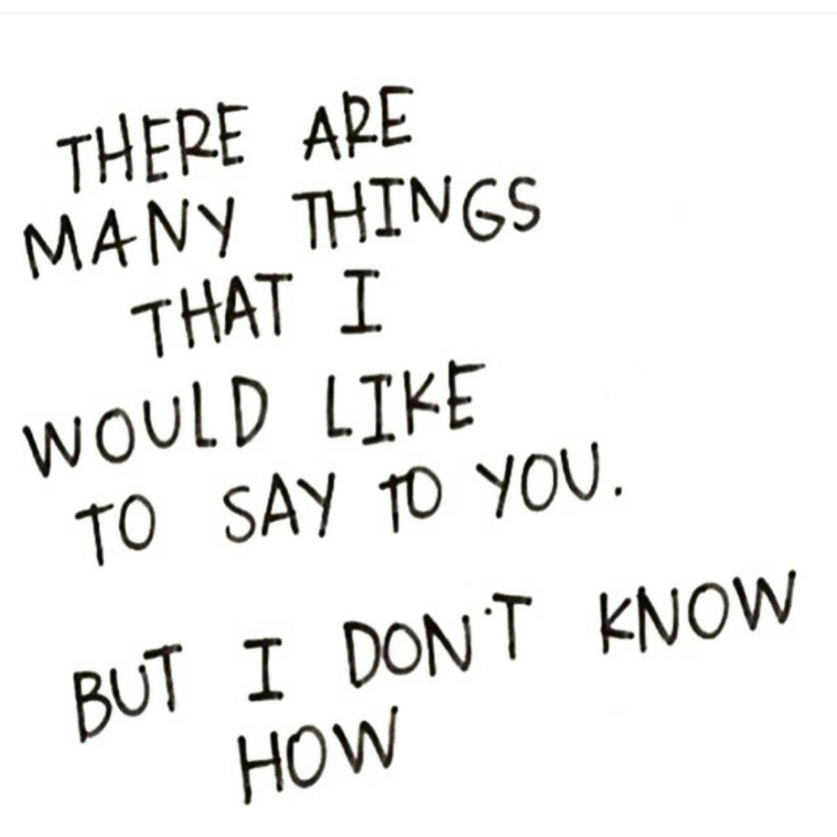 ido-believe-in-dreams:  I’d like to tell you I love you  Did anyone else read that